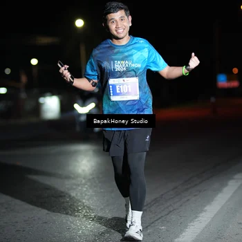 Runner Photo 4483214
