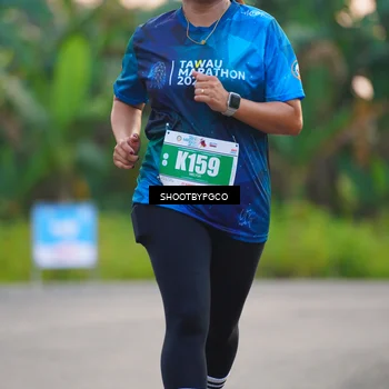Runner Photo 4483216