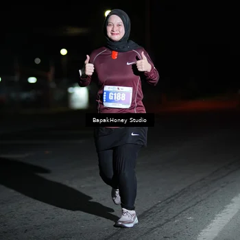 Runner Photo 4483218