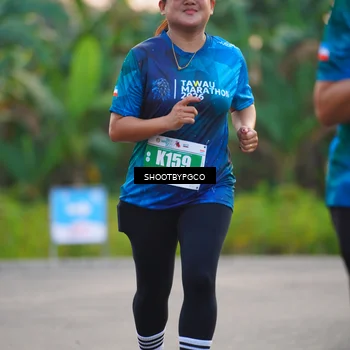 Runner Photo 4483219
