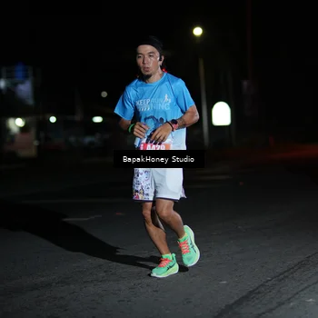 Runner Photo 4483220