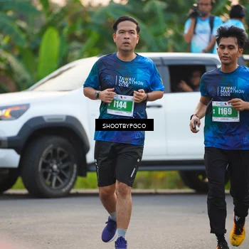 Runner Photo 4483222