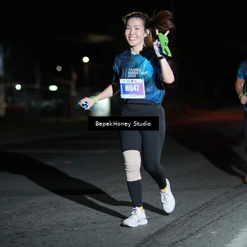 Runner Photo 4483223