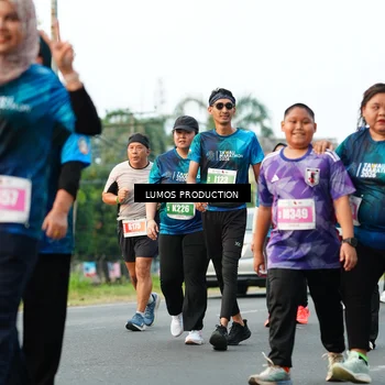 Runner Photo 4483224