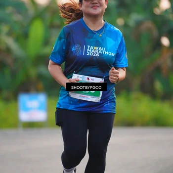 Runner Photo 4483226