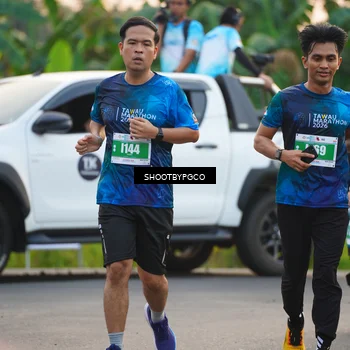 Runner Photo 4483230