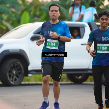 Runner Photo 4483231