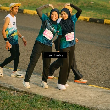 Runner Photo 4483232
