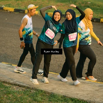 Runner Photo 4483233