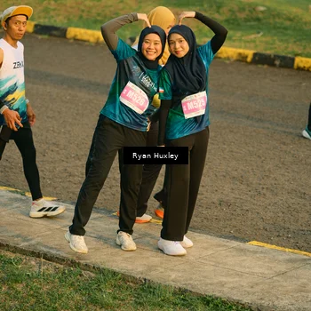 Runner Photo 4483234