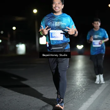 Runner Photo 4483236
