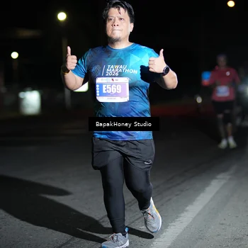 Runner Photo 4483237