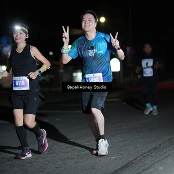 Runner Photo 4483243