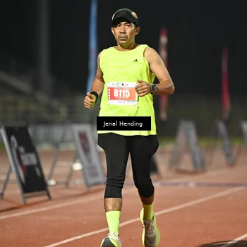 Runner Photo 4483244