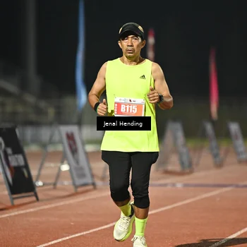 Runner Photo 4483245