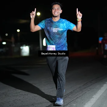 Runner Photo 4483246