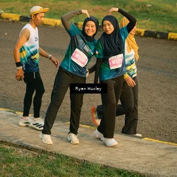 Runner Photo 4483247