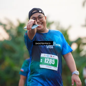Runner Photo 4483250