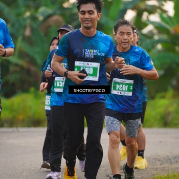 Runner Photo 4483251
