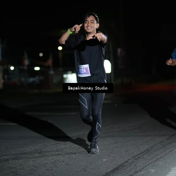 Runner Photo 4483252