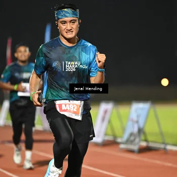 Runner Photo 4483254
