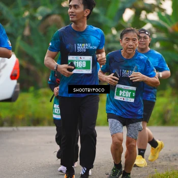 Runner Photo 4483256