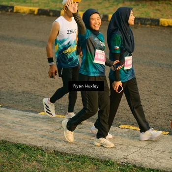 Runner Photo 4483257