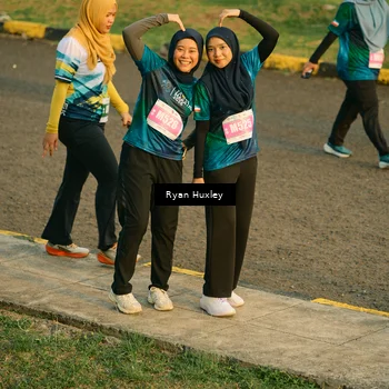 Runner Photo 4483260