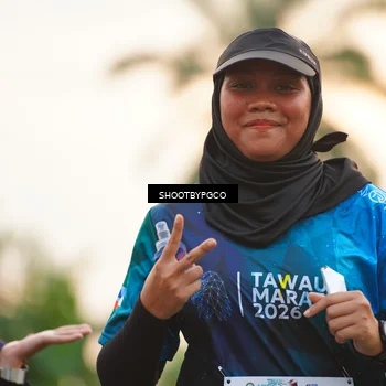 Runner Photo 4483261