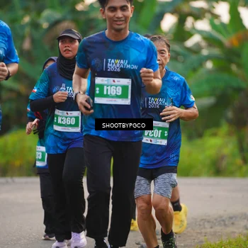 Runner Photo 4483262