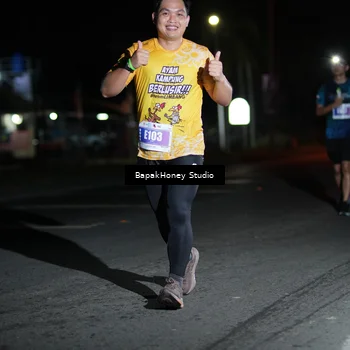Runner Photo 4483263