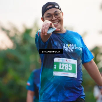 Runner Photo 4483266