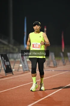 Runner Photo 4483267
