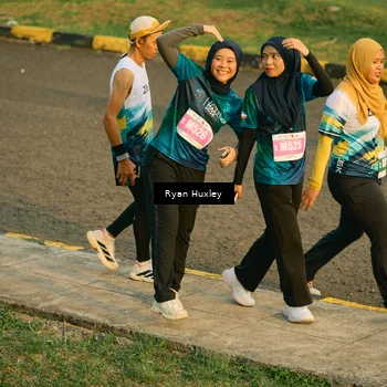 Runner Photo 4483268