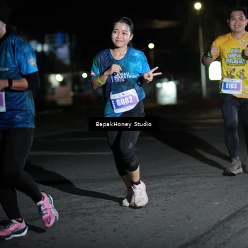 Runner Photo 4483269
