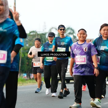 Runner Photo 4483270