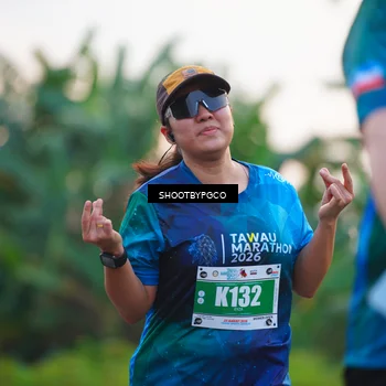 Runner Photo 4483272
