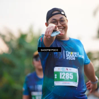 Runner Photo 4483274