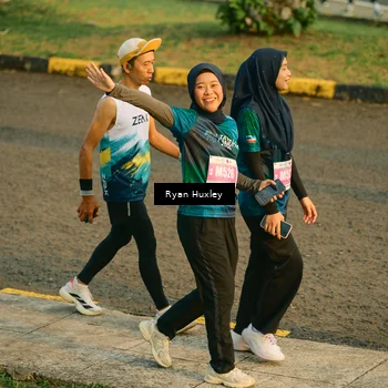 Runner Photo 4483277