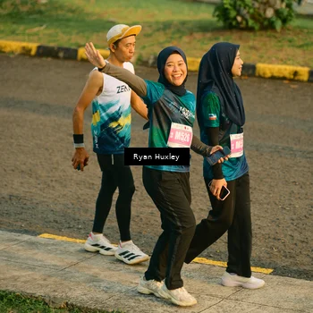 Runner Photo 4483278