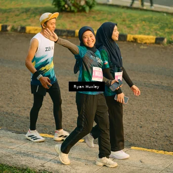Runner Photo 4483279