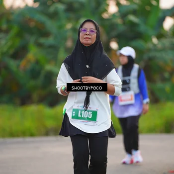Runner Photo 4483280