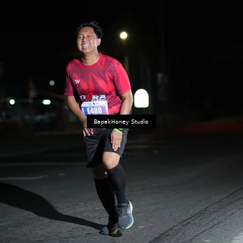 Runner Photo 4483285