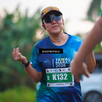Runner Photo 4483286