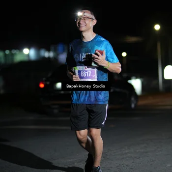 Runner Photo 4483287