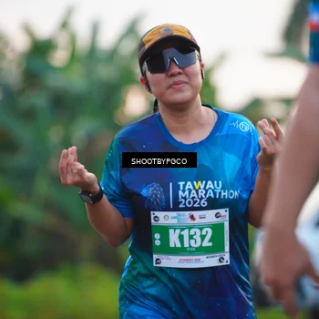 Runner Photo 4483288
