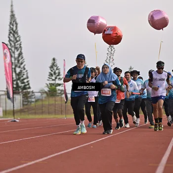 Runner Photo 4483290