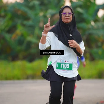 Runner Photo 4483296