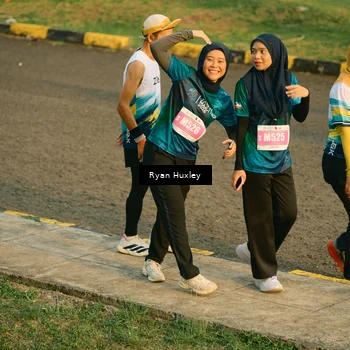Runner Photo 4483297
