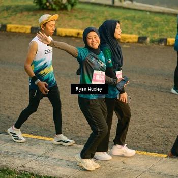 Runner Photo 4483298